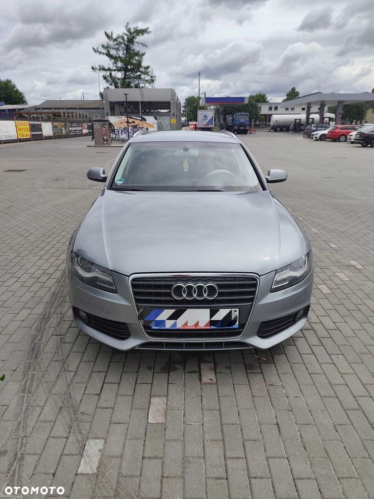 Audi A4 Allroad - 3
