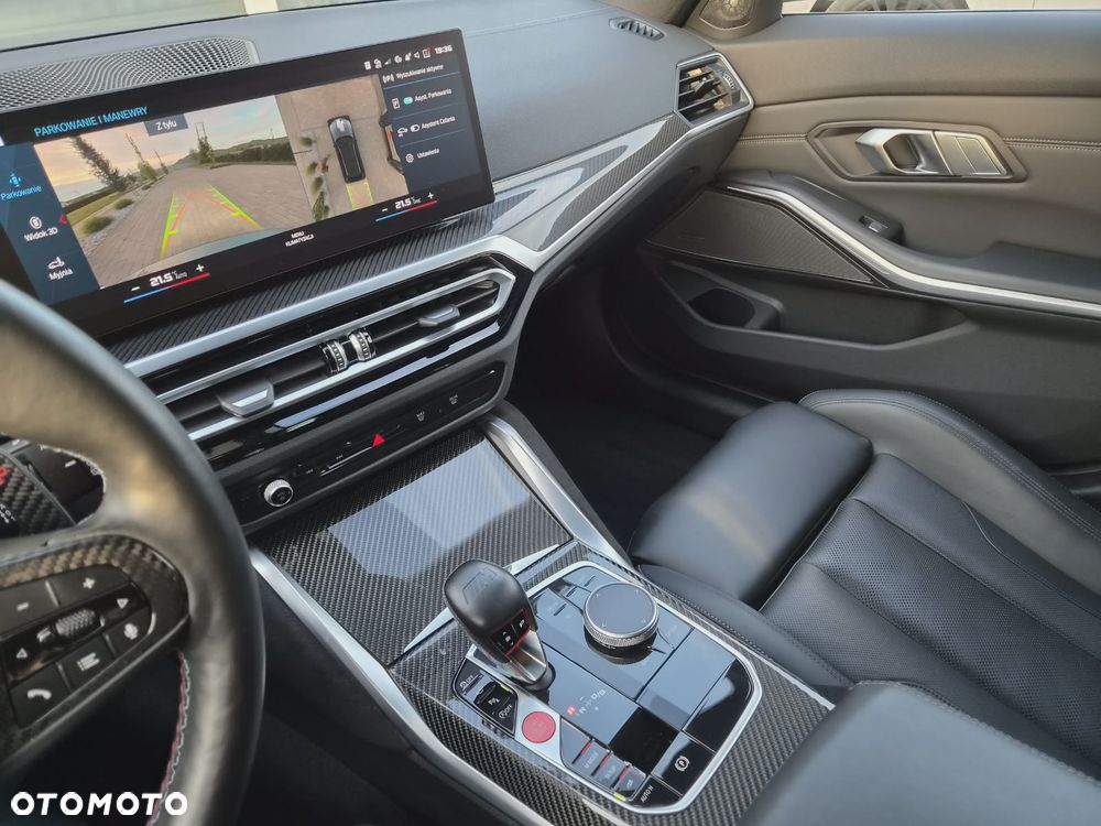 BMW M3 - 11