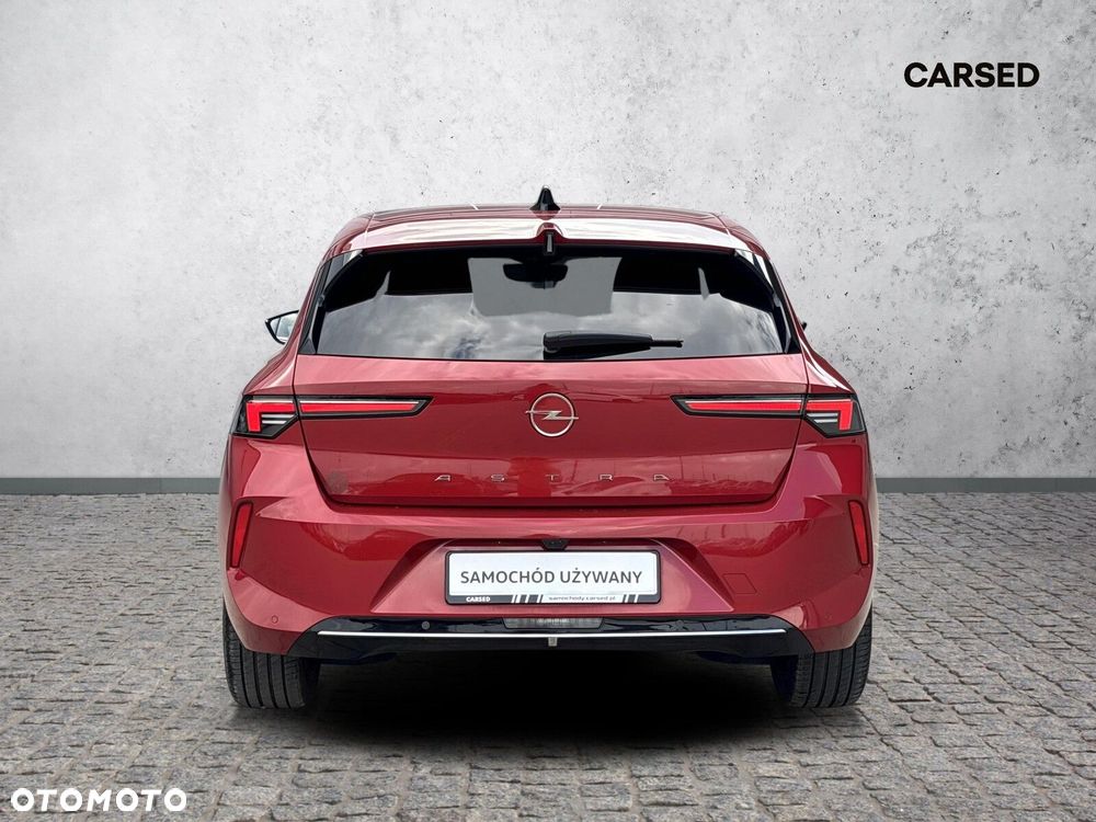 Opel Astra 1.2 T Elegance S&S - 35