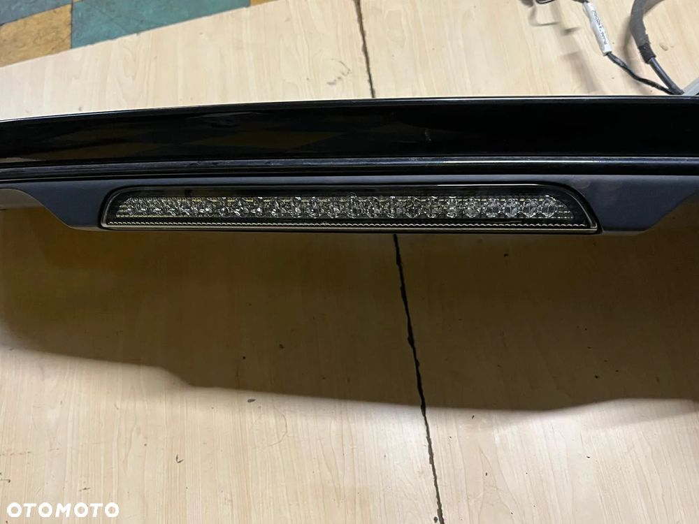 Spojler tylna klapa BJ32-442K03 Range Rover Evoque L538 - 3