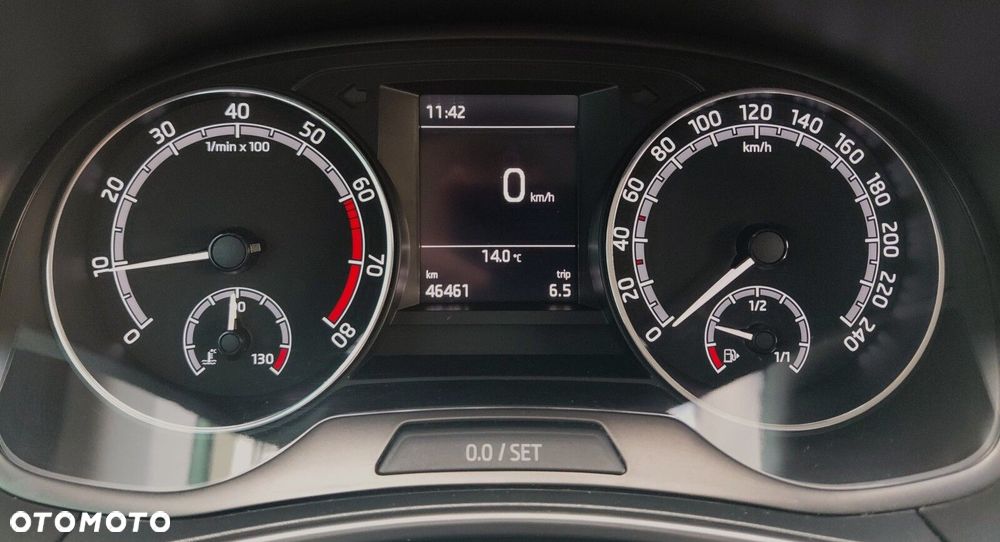 Skoda Fabia 1.0 TSI Style - 23