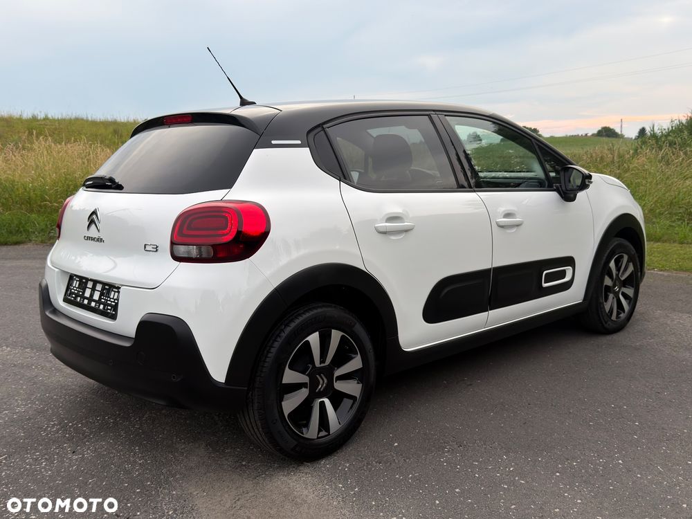 Citroën C3 Pure Tech 83 S&S LIVE - 14