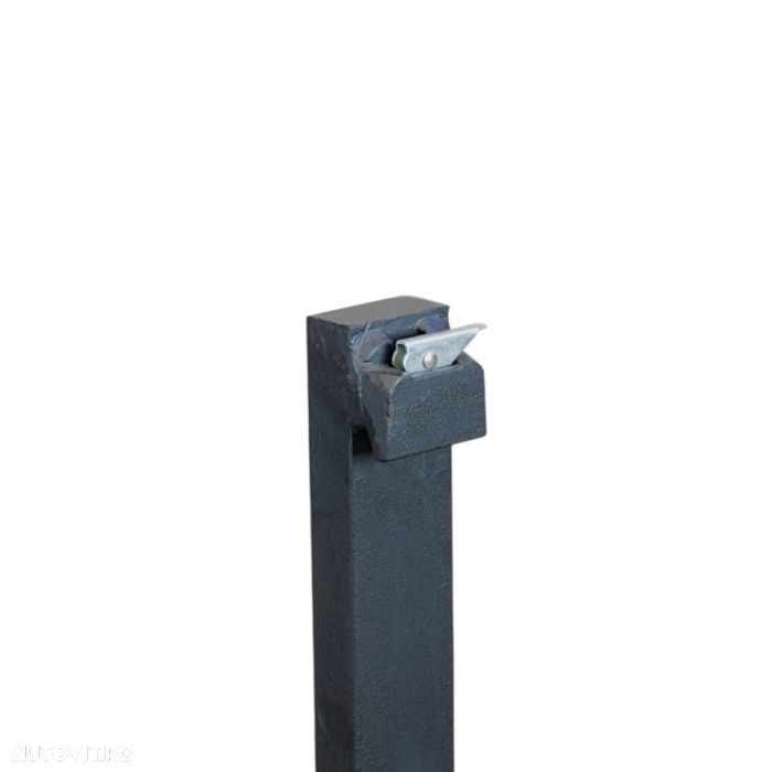 Furcă stivuitor 80x40x1.200mm ISO/FEM 2A (capacitate de încărcare 1.000 kg/500 mm/bucată) - 4