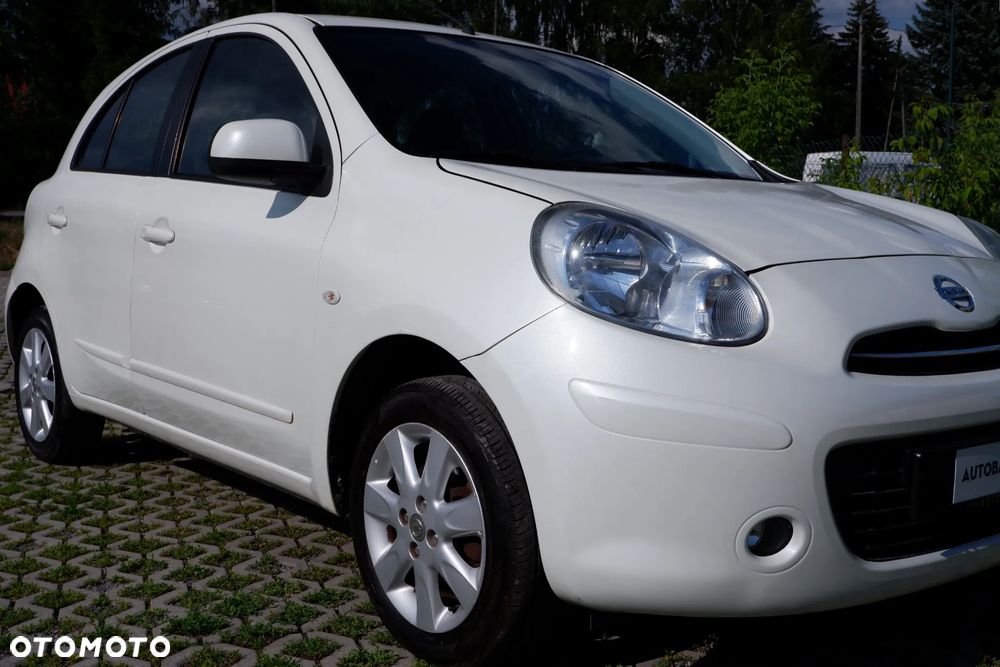 Nissan Micra 1.2 Style Edition - 2