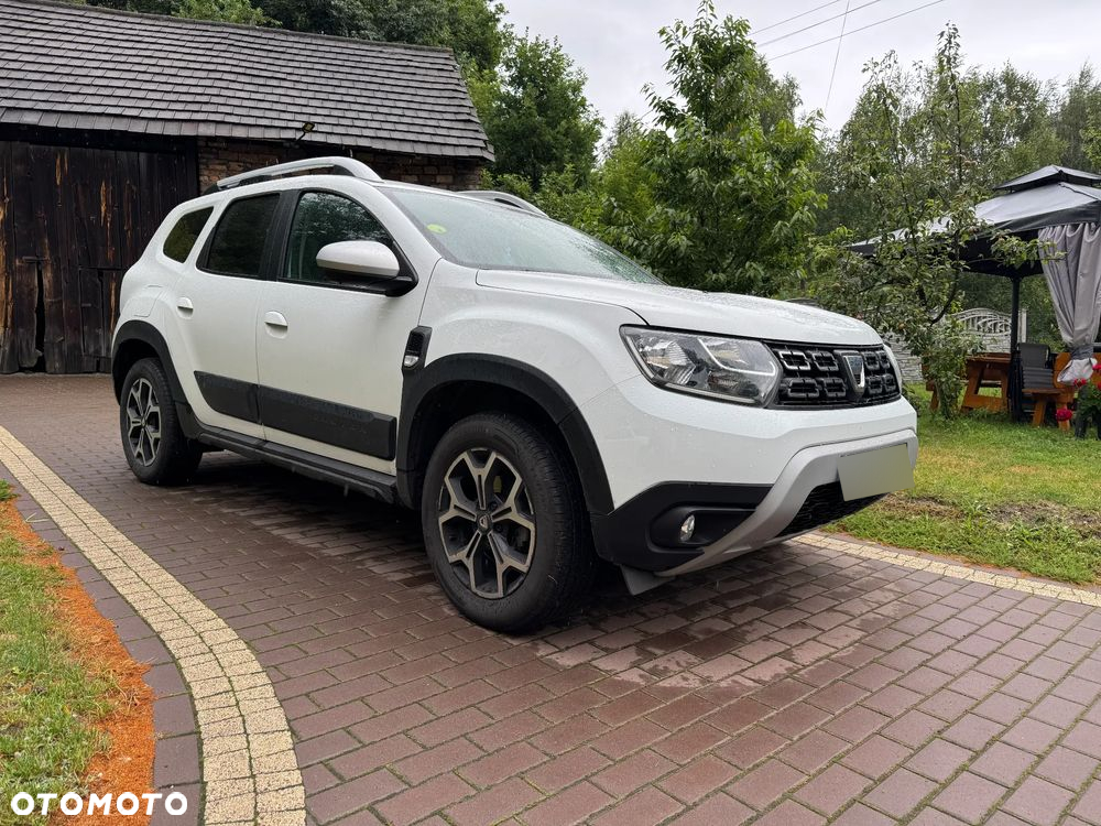 Dacia Duster 1.5 dCi Comfort - 7