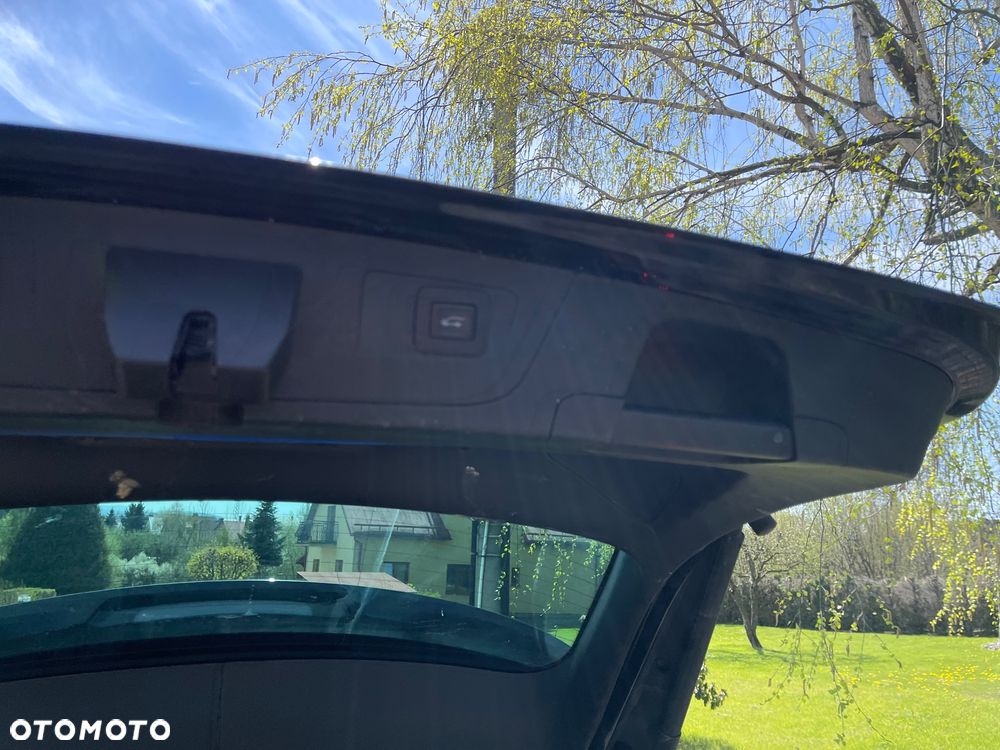 Opel Insignia 2.0 CDTI 4x4 Automatik Edition - 23