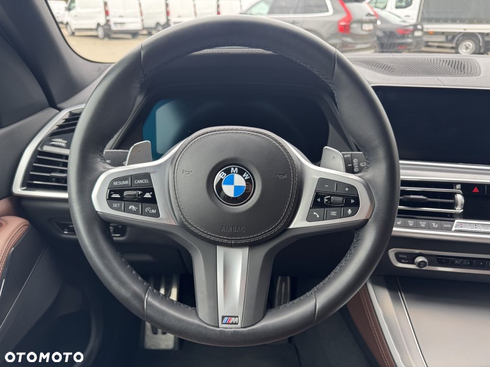 BMW X5 xDrive25d - 19