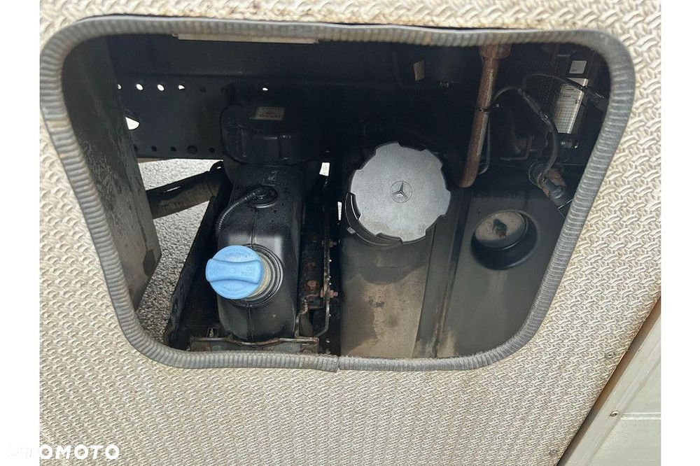 Mercedes-Benz ATEGO 1326 4X2 EURO5 + VEMA 182 TE - 16