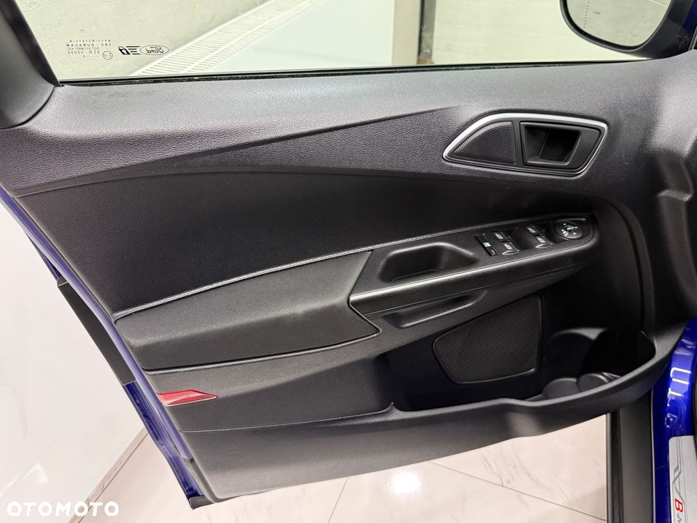 Ford B-MAX 1.0 EcoBoost Individual - 12