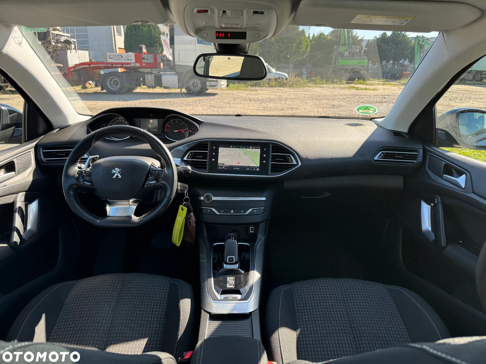 Peugeot 308 SW 1.5 BlueHDi Active Pack Business S&S EAT8 - 2
