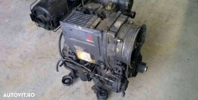 Motor 2 pistoane deutz f2l1011 - 1