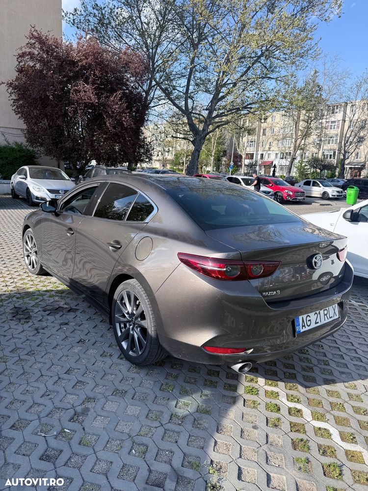 Mazda 3 - 12