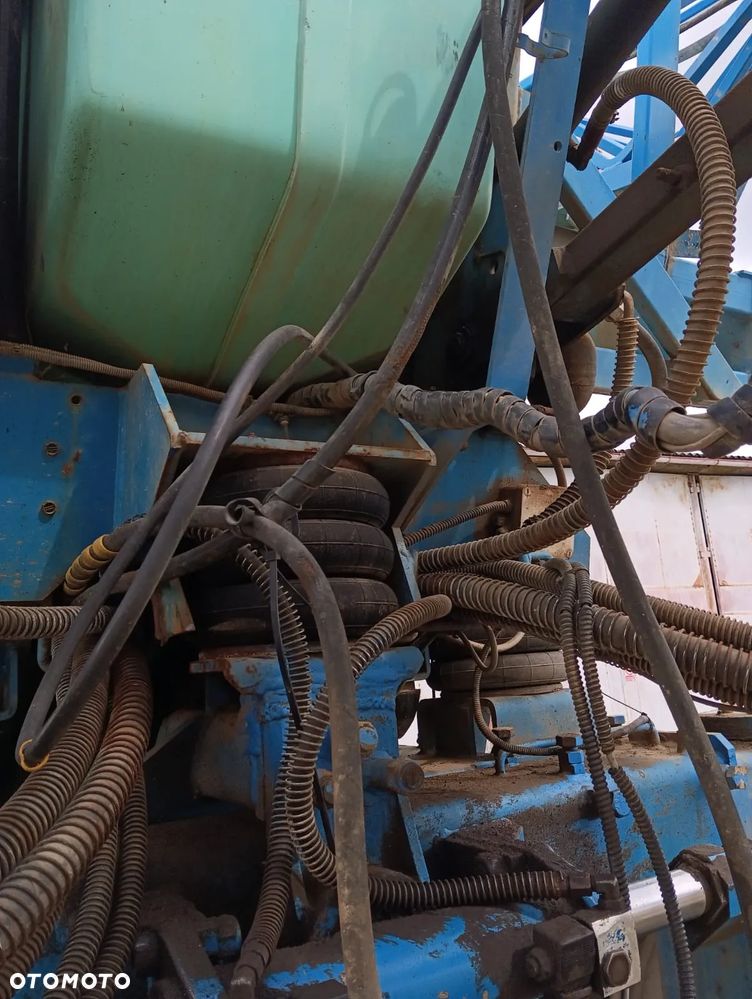 Berthoud UTL 4000 - 18