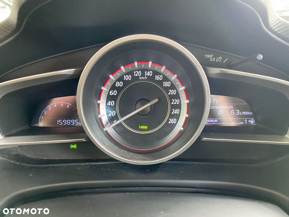 Mazda 3 2.0 Skymotion - 23