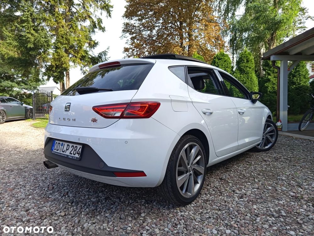 Seat Leon - 6