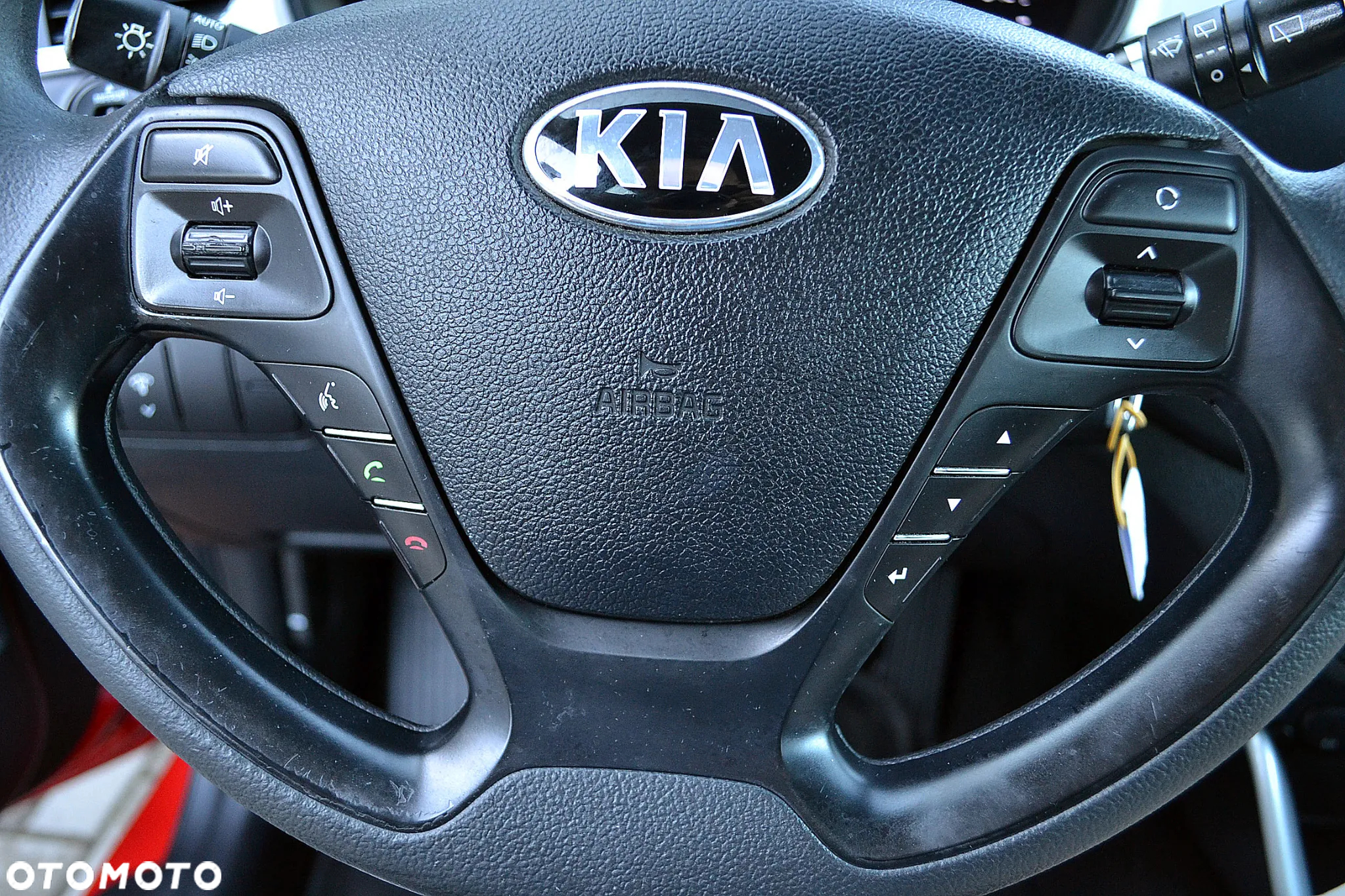 Kia Ceed Cee'd 1.4 Business Line - 14