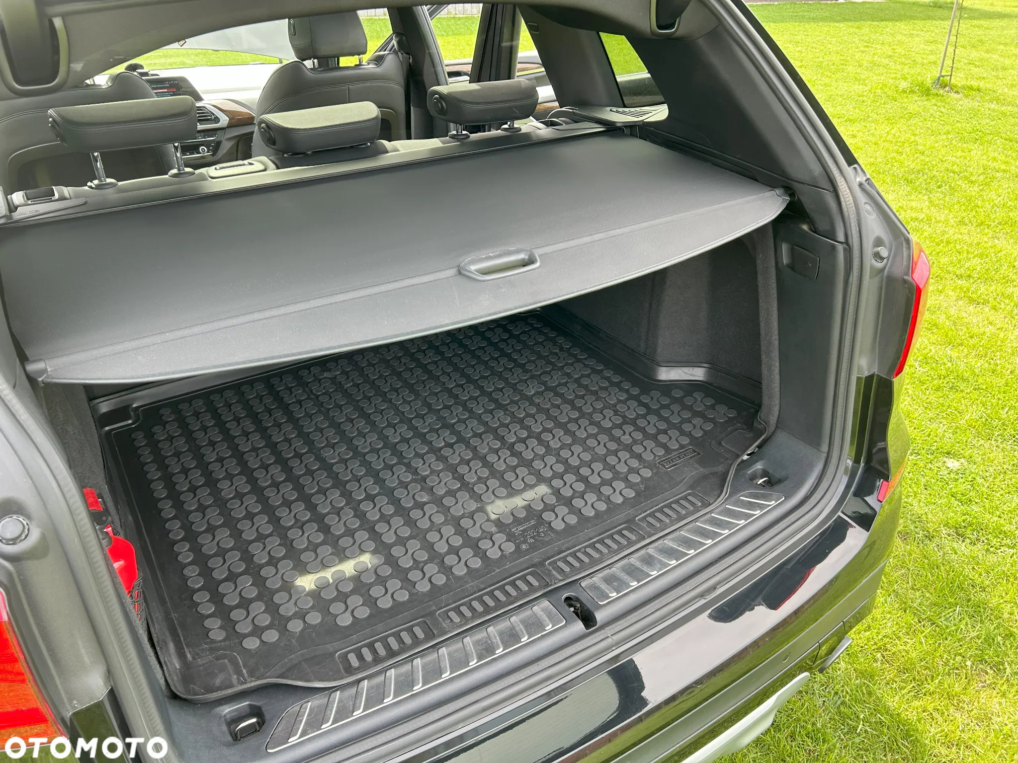 BMW X3 - 30