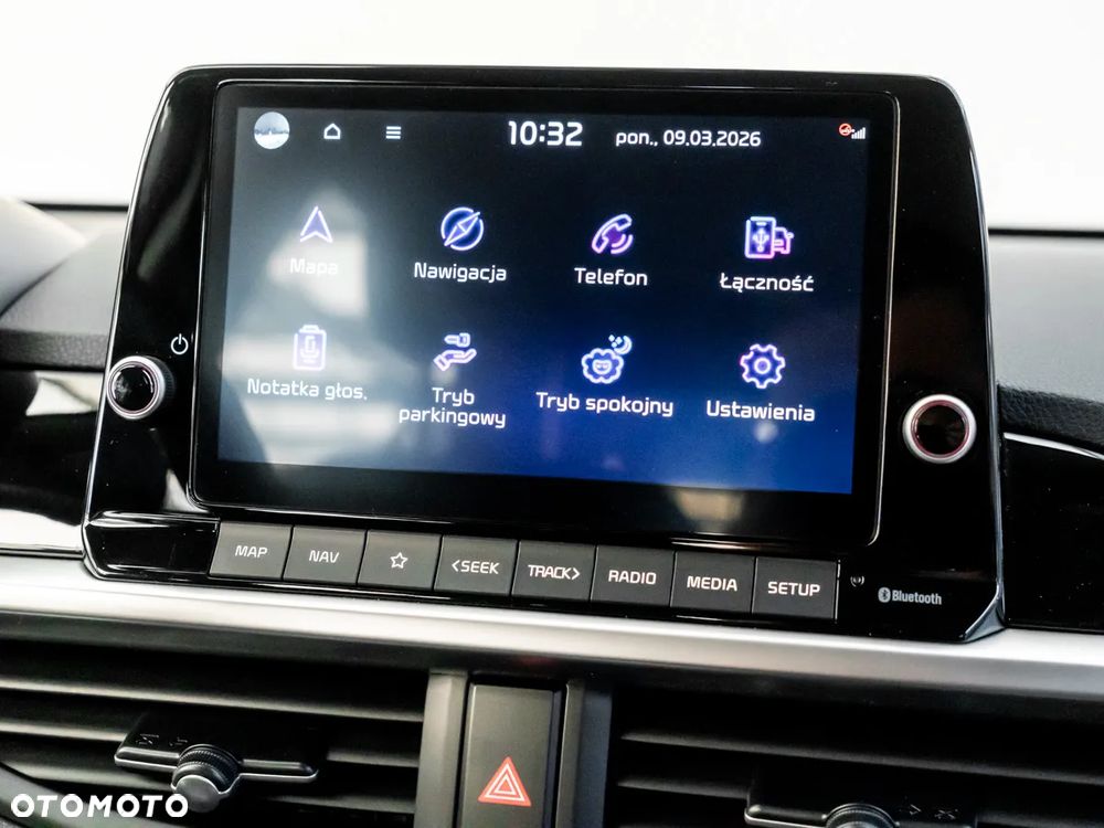 Kia Picanto 1.0 L - 30