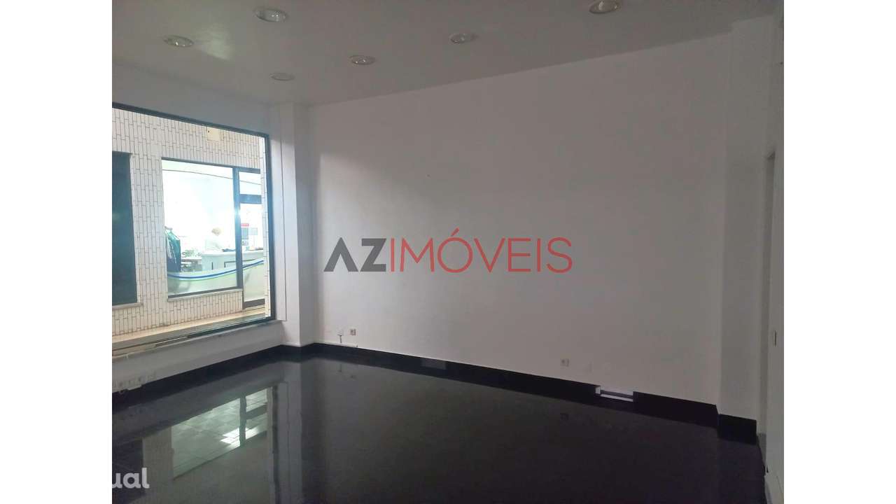 ESPAÇO COMERCIAL EM LEIRIA - Grande imagem: 3/15