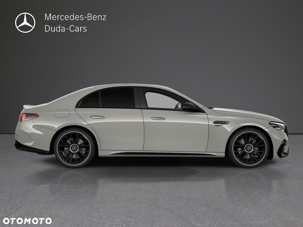 Mercedes-Benz Klasa E - 2