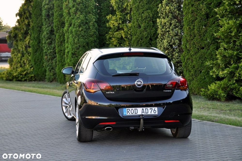 Opel Astra - 15