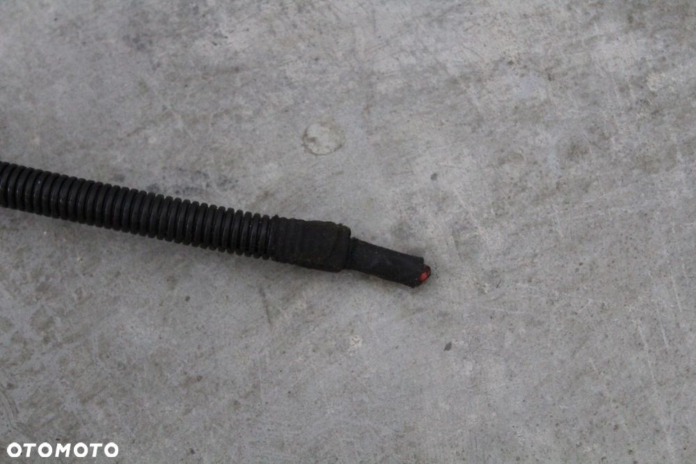 Wiązka elektryczna KABINY BMW E60 2003-2010 3,0 DIESEL - 4