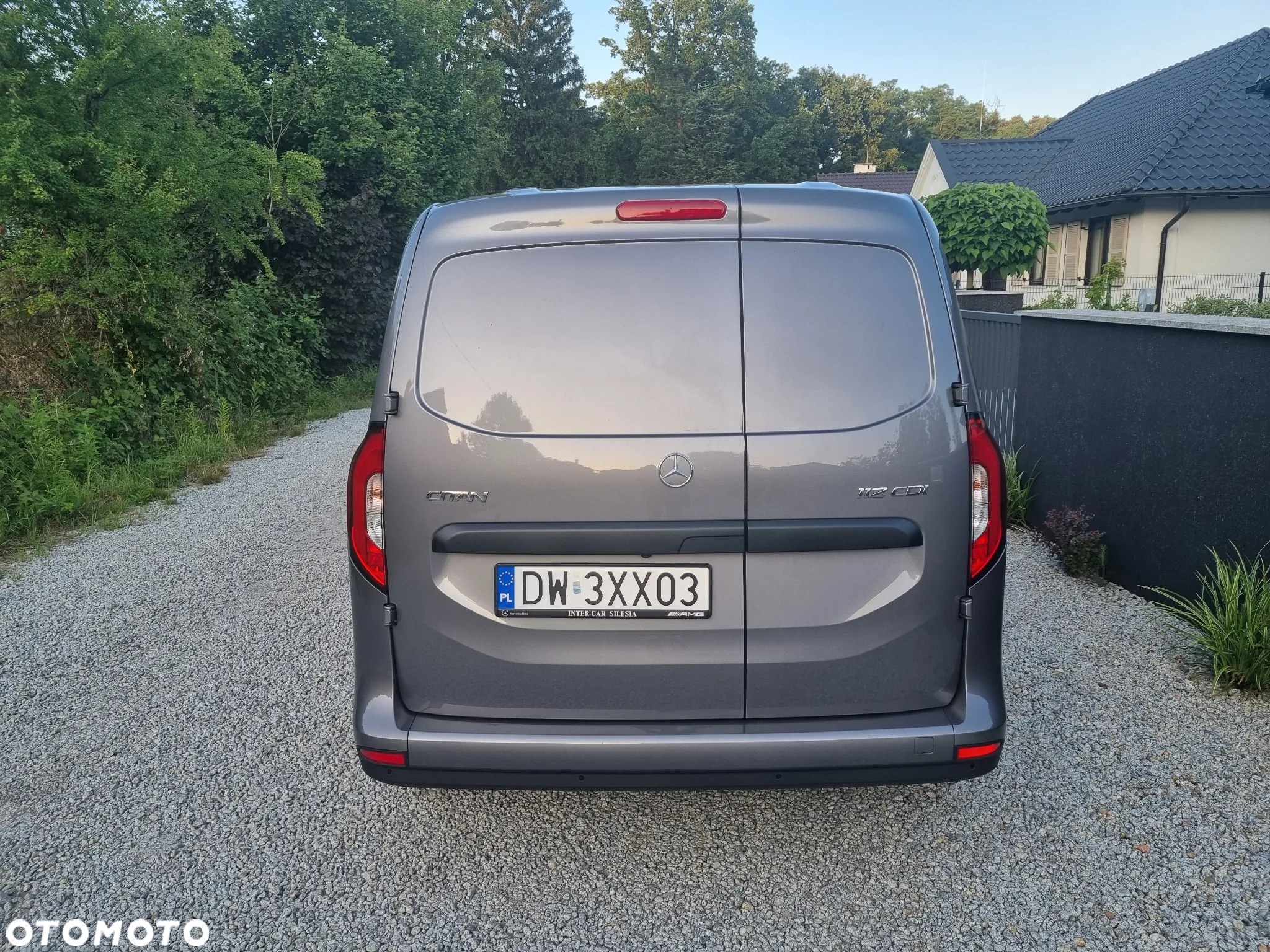 Mercedes-Benz CITAN - 4