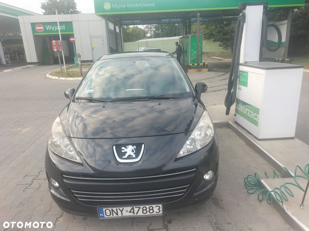 Peugeot 207 1.4 Trendy - 8