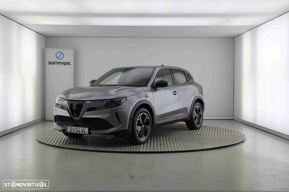 Alfa Romeo Junior 54 kWh Sport Speciale - 3
