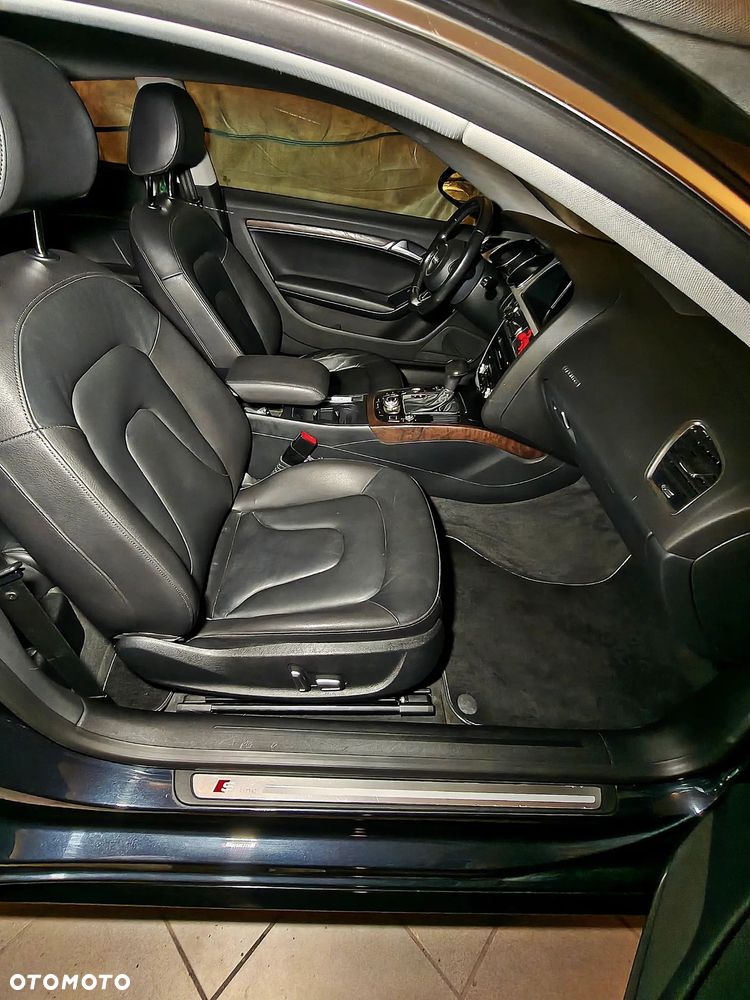 Audi A5 Coupé - 13