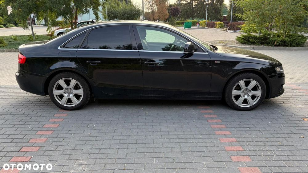 Audi A4 Limousine 1.8 TFSI Ambiente - 3