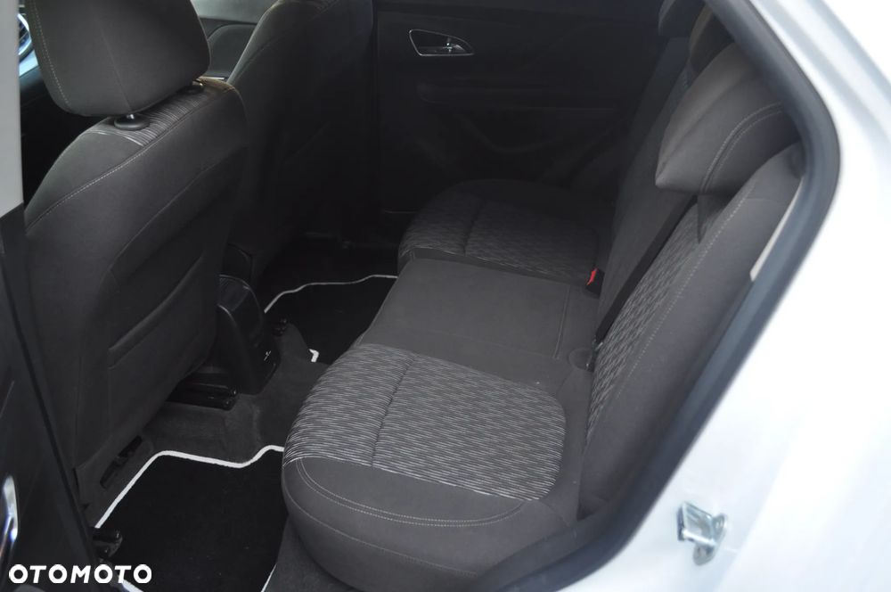 Opel Mokka 1.4 T Cosmo S&S - 22