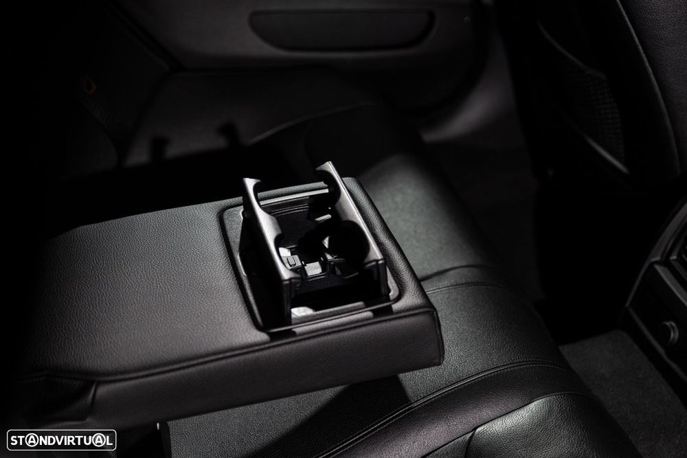 BMW 420 Gran Coupé d Pack M Auto - 27