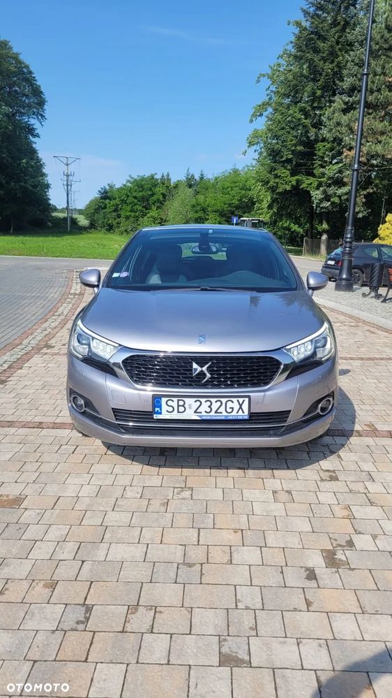 Citroën DS4 PureTech 130 Stop&Start SoChic - 7