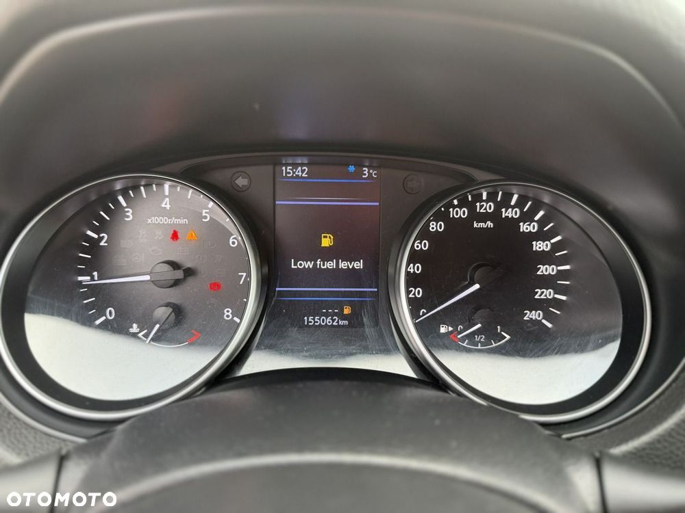 Nissan Qashqai 1.3 DIG-T MHEV N-Connecta - 20