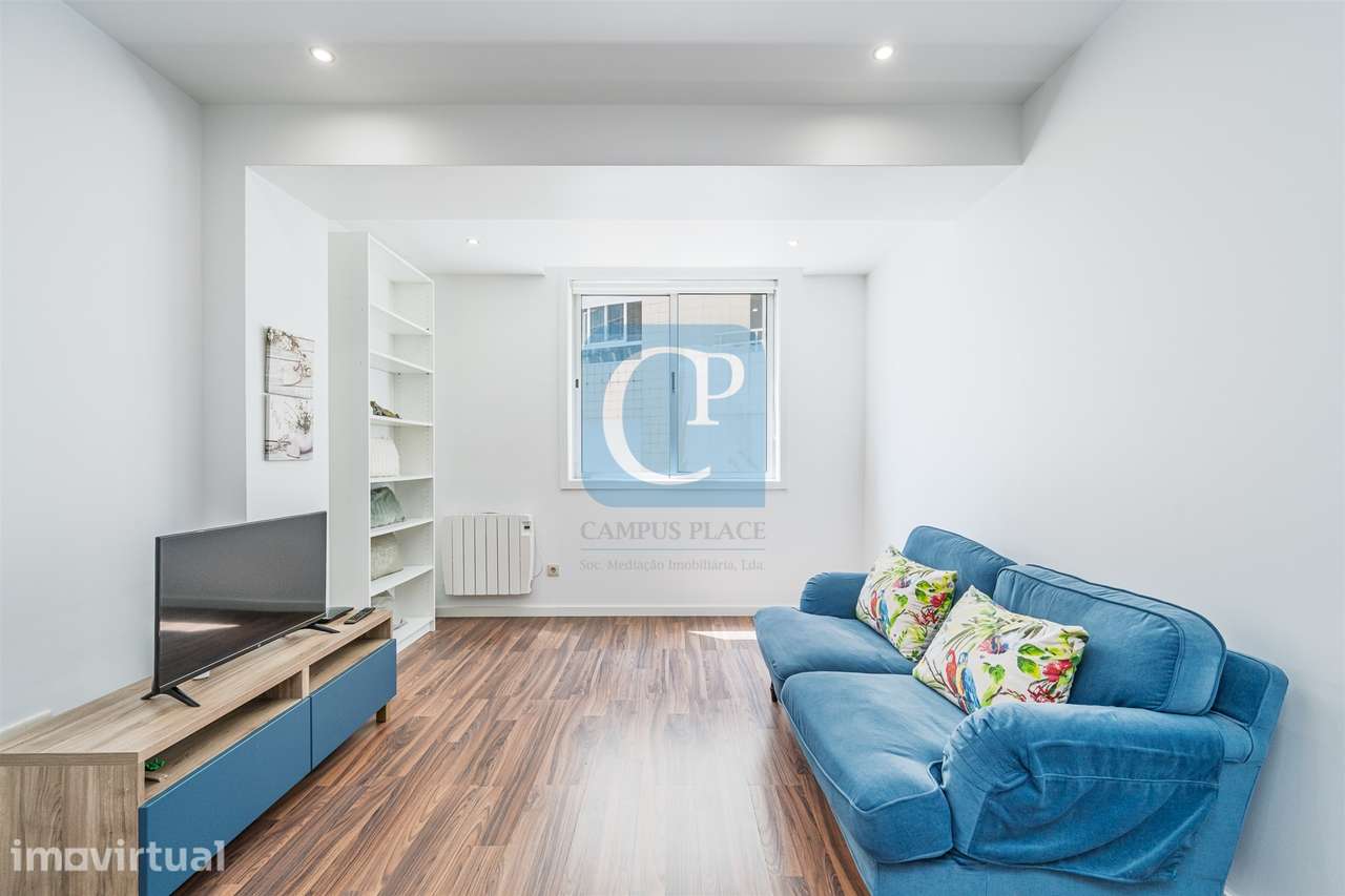 Apartamento T1Kit à Rua Júlio Dinis, Porto - Grande imagem: 3/18