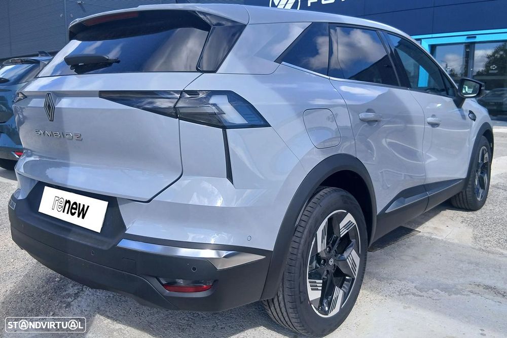 Renault Symbioz 1.2 ECO-G Techno - 3