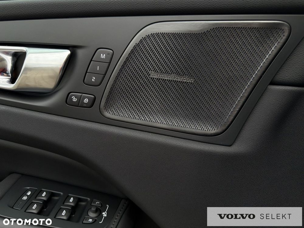 Volvo XC 60 - 28