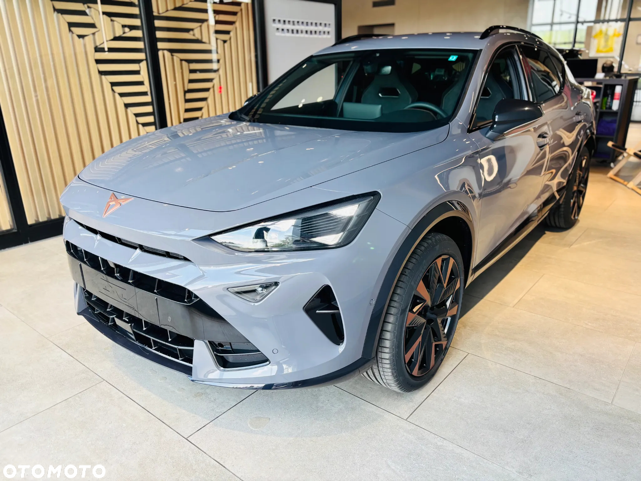 Cupra Formentor - 3