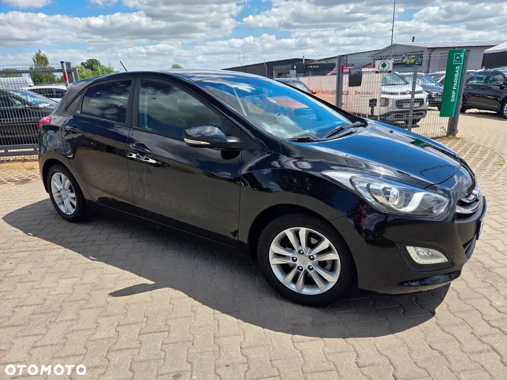 Hyundai i30 1.6 GDI Comfort - 5