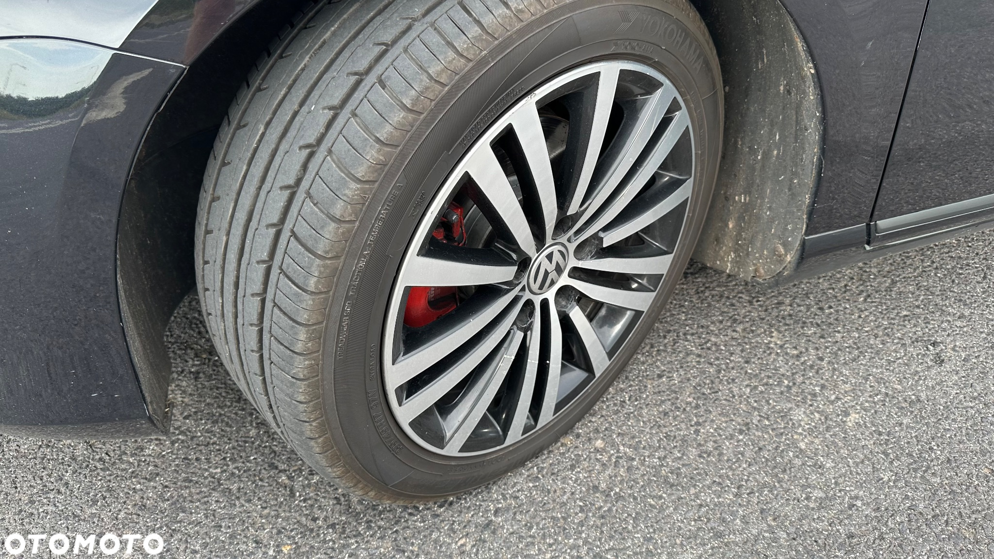 Volkswagen Passat 2.0 TDI Comfortline DSG - 27