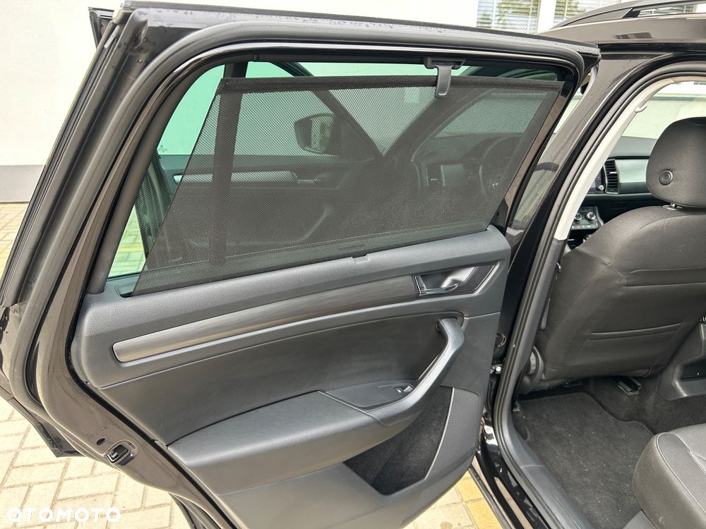 Skoda Kodiaq 1.5 TSI ACT 4x2 Ambition DSG - 27