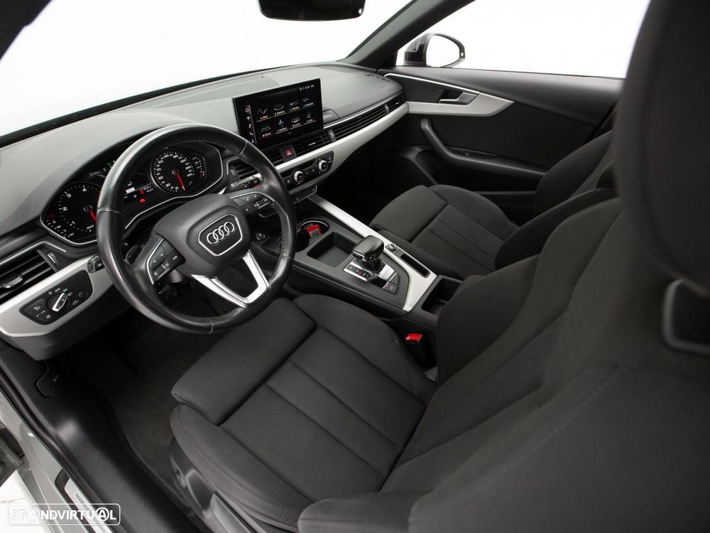 Audi A4 Avant 35 TDI S line S tronic - 7