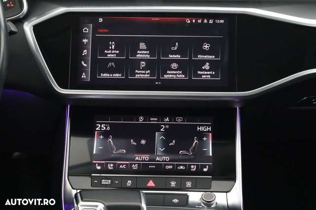 Audi A7 - 19