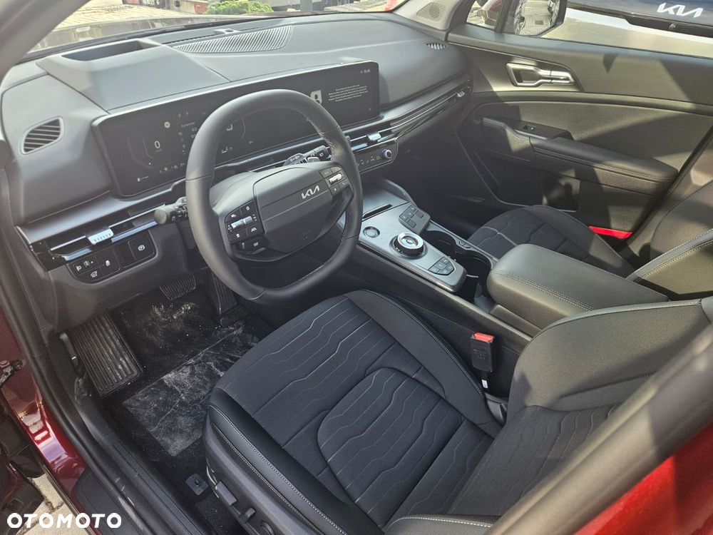 Kia Sportage 1.6 T-GDI Anniversary 2WD DCT - 21