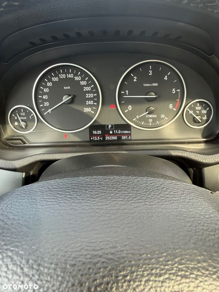BMW X3 xDrive20d - 11