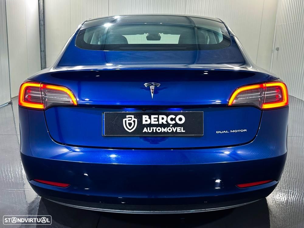 Tesla Model 3 Long Range AWD Dual Motor - 6