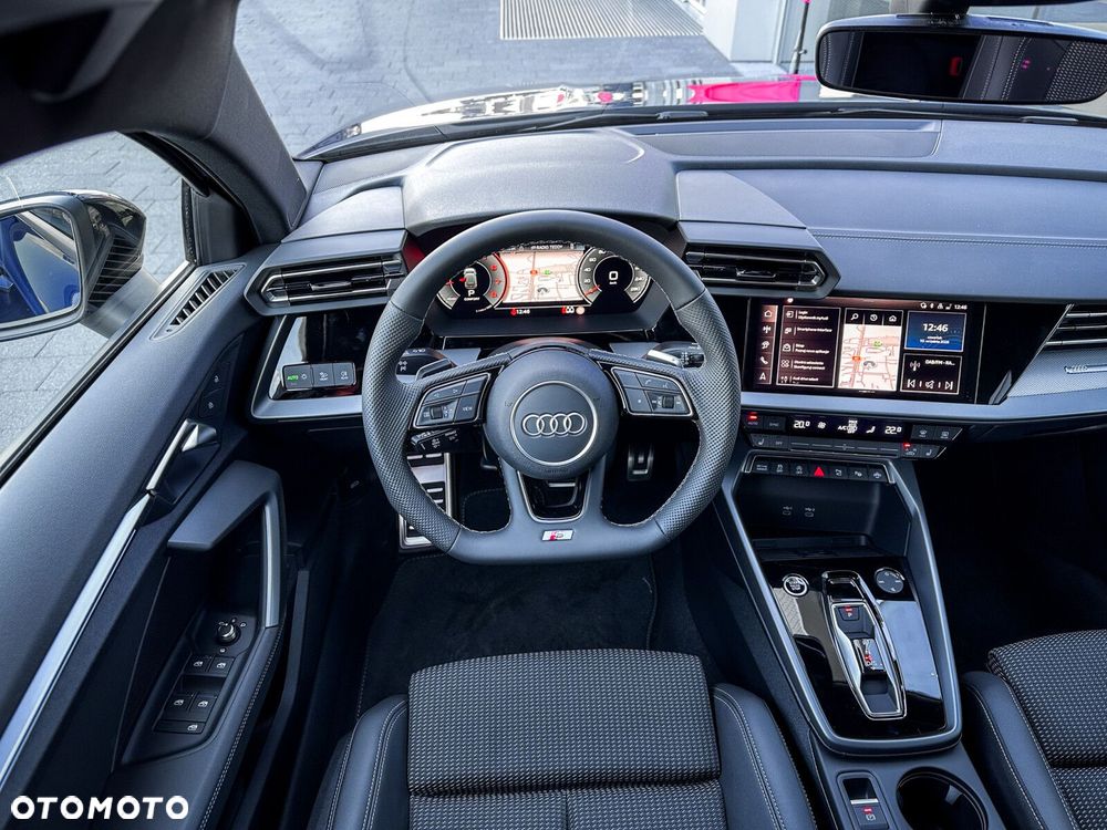 Audi A3 Allstreet - 25