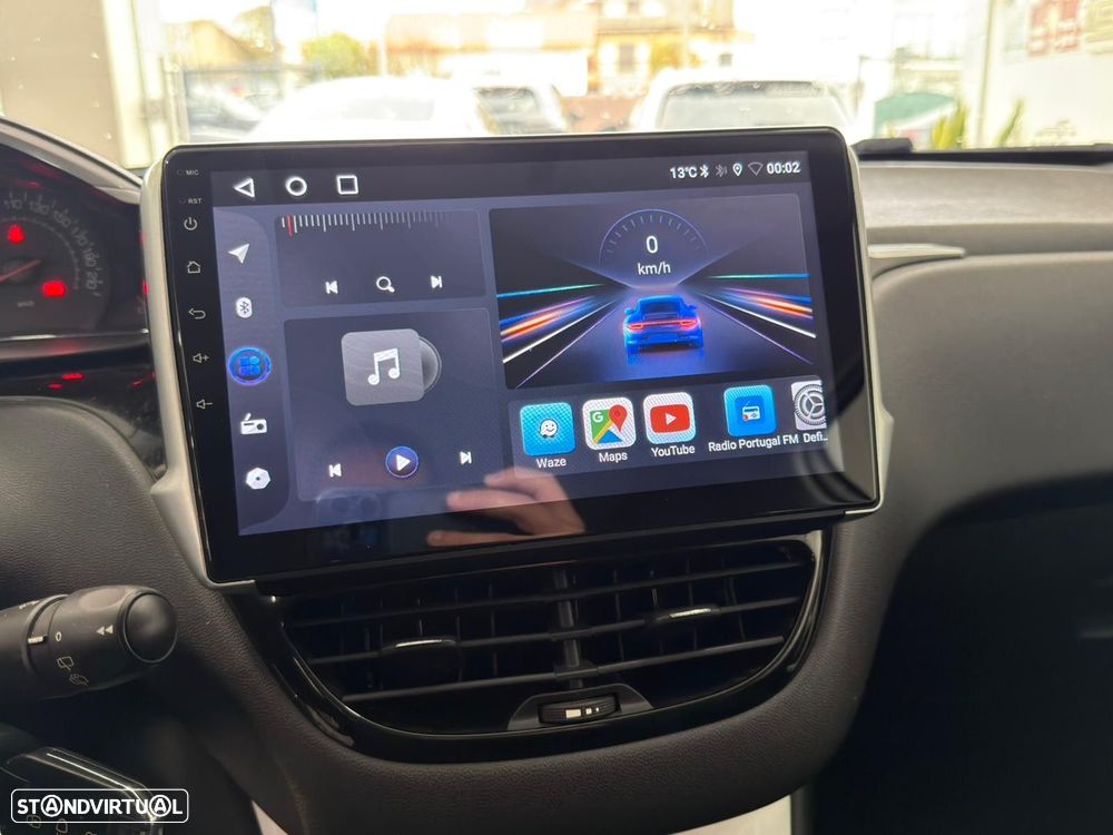 Peugeot 208 1.0 VTi Access - 9