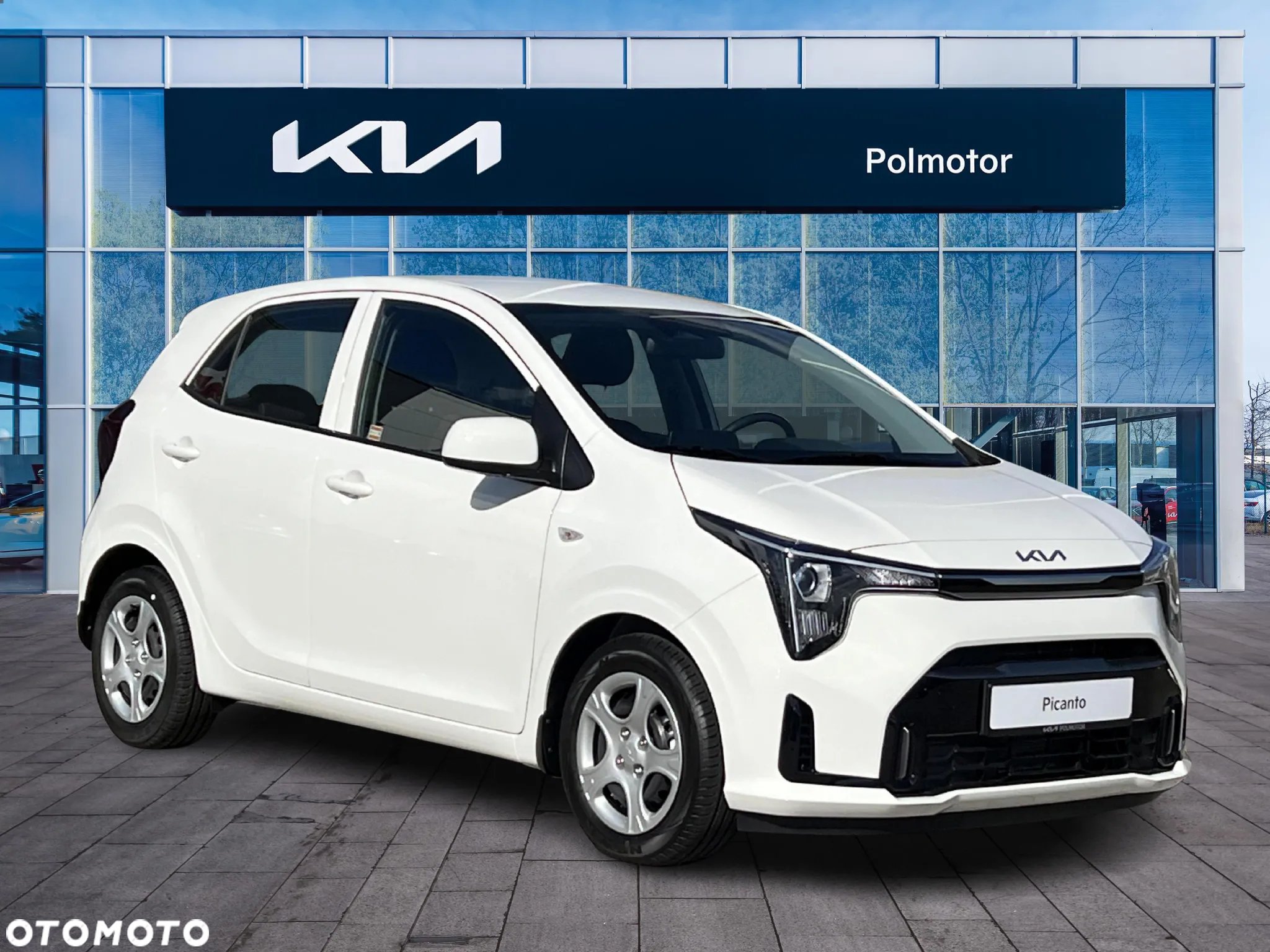Kia Picanto 1.2 L - 7